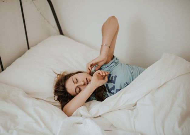 prevenir sindrome de burnout dormir bem