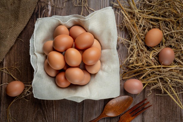 ovos alimentos que ajudam a emagrecer