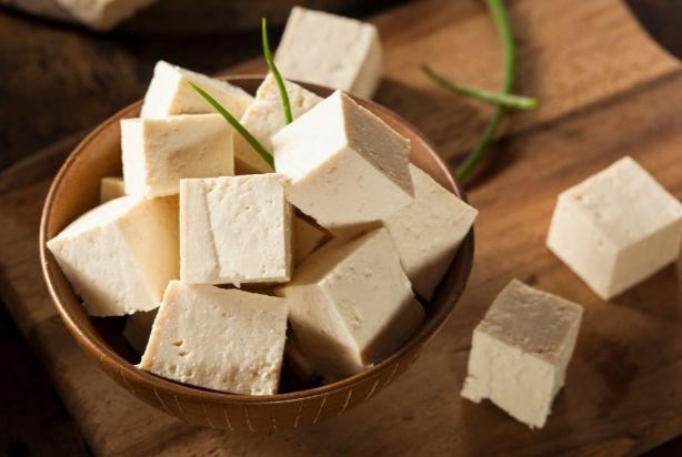 5 receitas com tofu para você experimentar
