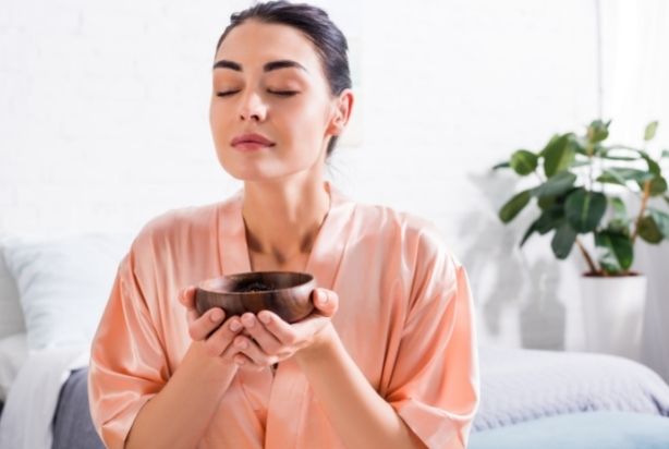 Quais são os benefícios da aromaterapia na atividade física?