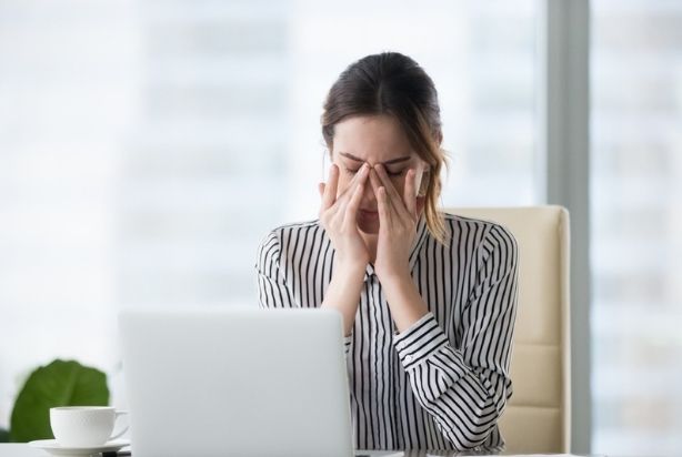Síndrome de Burnout: o que é e como evitar?