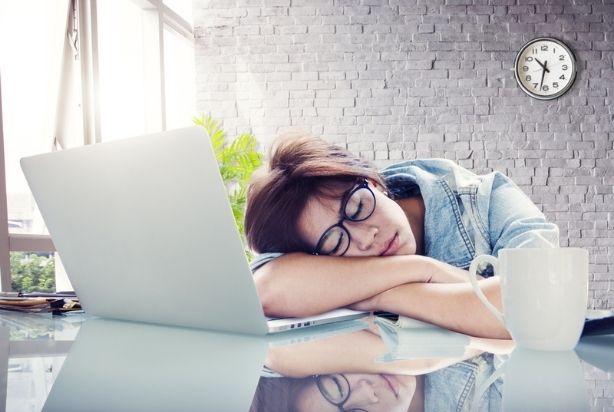 Saiba as causas do cansaço excessivo