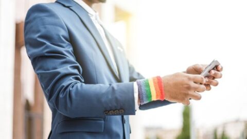Mês do orgulho LGBTQIA+: 3 ações para fazer na sua empresa