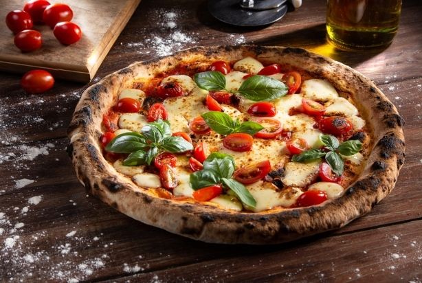 Dia da Pizza: conheça a sua origem