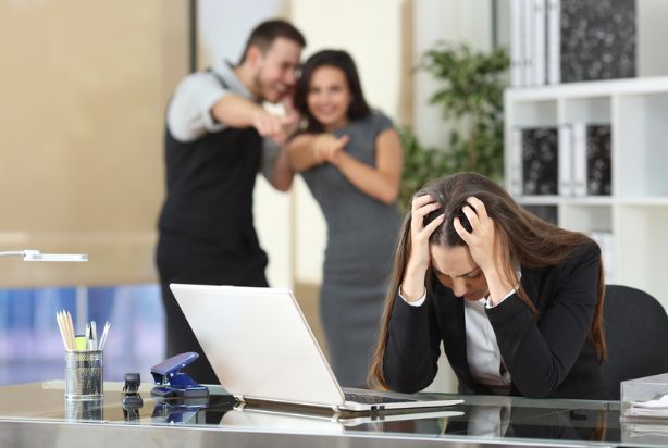 O que é segurança psicológica no trabalho?