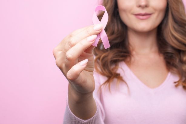 Outubro Rosa: prevenção ao câncer de mama