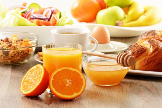 9 dicas de café da manhã saudável e barato