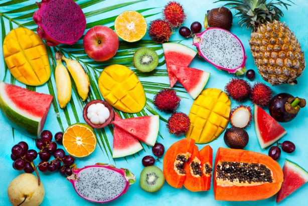 Frutas de janeiro: 8 opções para comer no verão