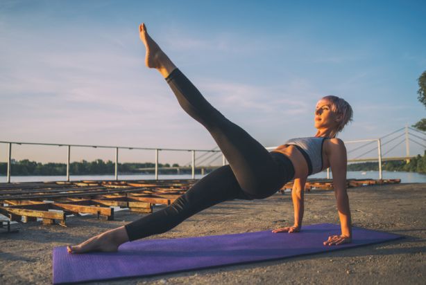 Yoga e pilates: entenda a diferença entre as modalidades