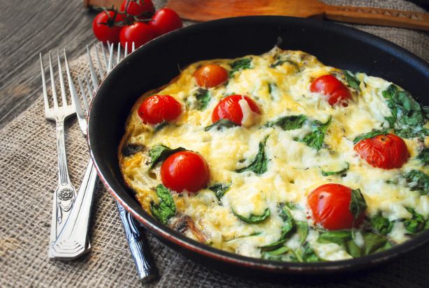 Receitas com ovo: 5 ideias para incluir na rotina alimentar
