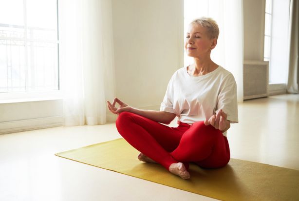 Menopausa: benefícios da atividade física nesse período