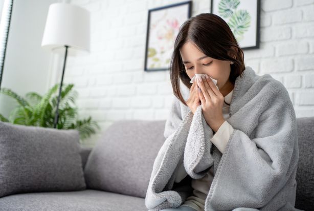 Qual a diferença entre gripe e resfriado