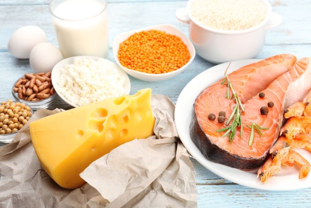 Massa magra: 5 alimentos para colocar nas refeições