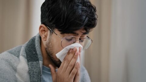 Doenças respiratórias: quais se agravam no inverno?