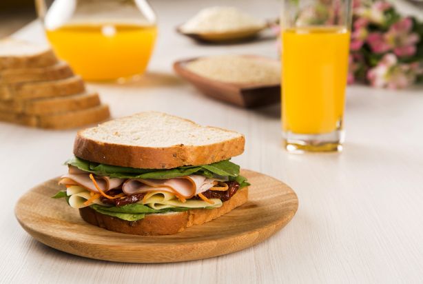 Sanduíche natural: 5 receitas para incluir na sua refeição