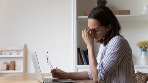 Síndrome de Burnout: o que é e como evitar?
