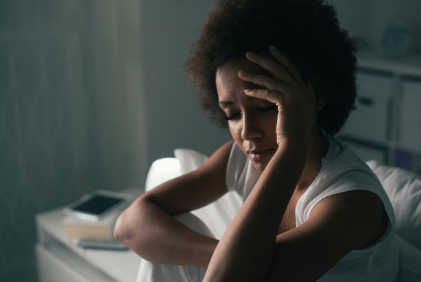 Ansiedade noturna: 9 dicas para melhorar a qualidade do sono