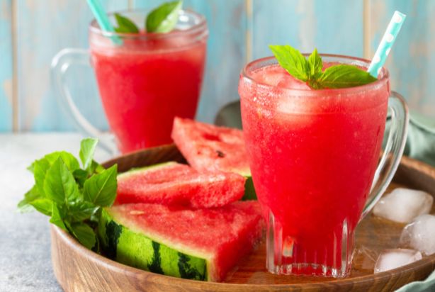 Receitas com melancia: 5 opções para se refrescar no calor