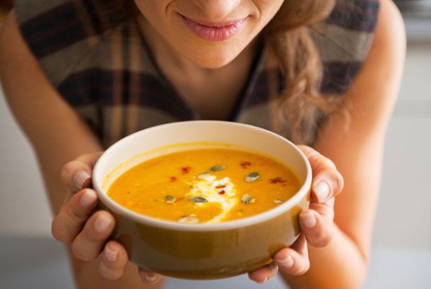Sopas frias: 5 opções saborosas para suas refeições
