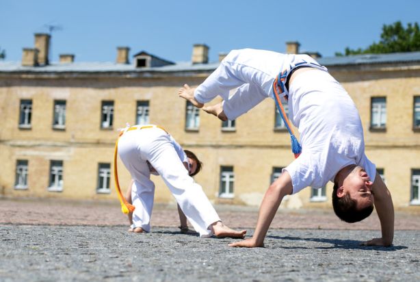 Capoeira: tire suas dúvidas sobre a modalidade