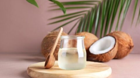 Óleo de coco: 5 receitas saudáveis e saborosas