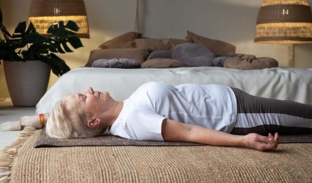 Yoga nidra: aprenda a relaxar totalmente com esta técnica