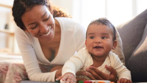 Autocuidado na maternidade: como garantir seu bem-estar?