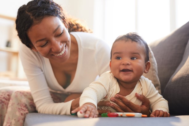 Autocuidado na maternidade: como garantir seu bem-estar?