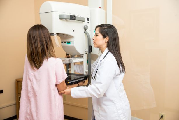 check-up-feminino-mamografia