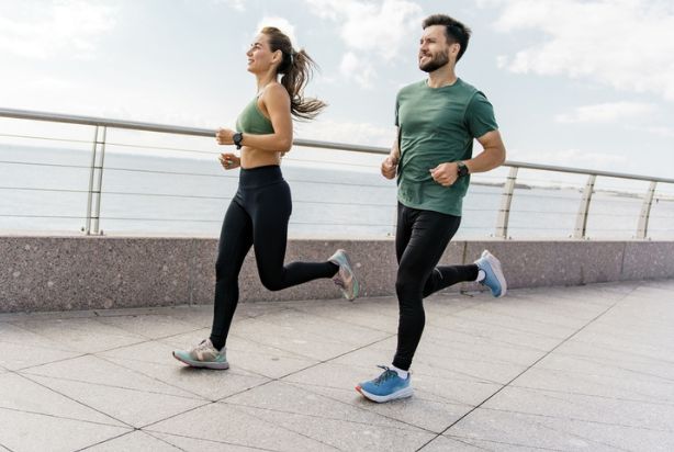 Correr 5 km: 9 dicas para começar a se preparar