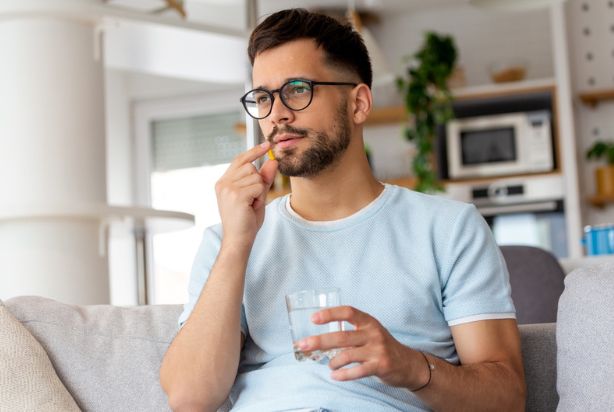 medicamento para alergia